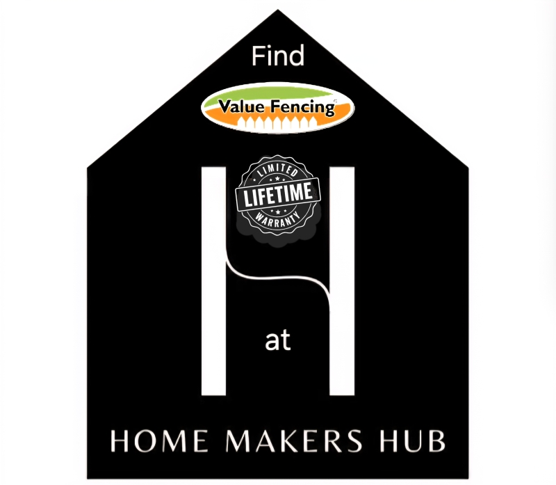 value fencing pvc west coast peninsula langebaan franchise permanent products display at home makers hub vredenburg